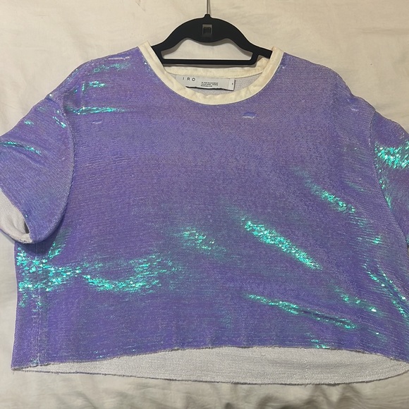 Iro Shirt - Picture 4 of 7